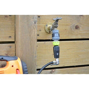 Floe Static Draindown Caravan / Chalet Floë Draindown Kit And Dvd - Apt1101 Floe - Dynamic Drive