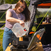 Olpro 10L Water Carrier Olpro - Dynamic Drive