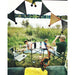 Olpro Foldable Alloy Camp Table Olpro - Dynamic Drive