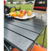 Olpro Foldable Alloy Camp Table Olpro - Dynamic Drive