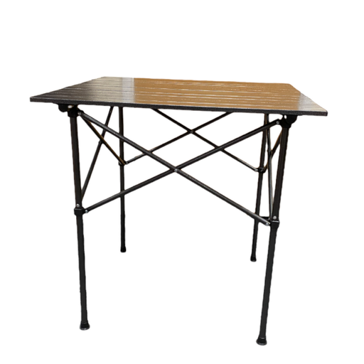 Olpro Foldable Alloy Camp Table Olpro - Dynamic Drive