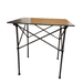 Olpro Foldable Alloy Camp Table Olpro - Dynamic Drive