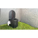 Olpro Folding Toilet Olpro - Dynamic Drive