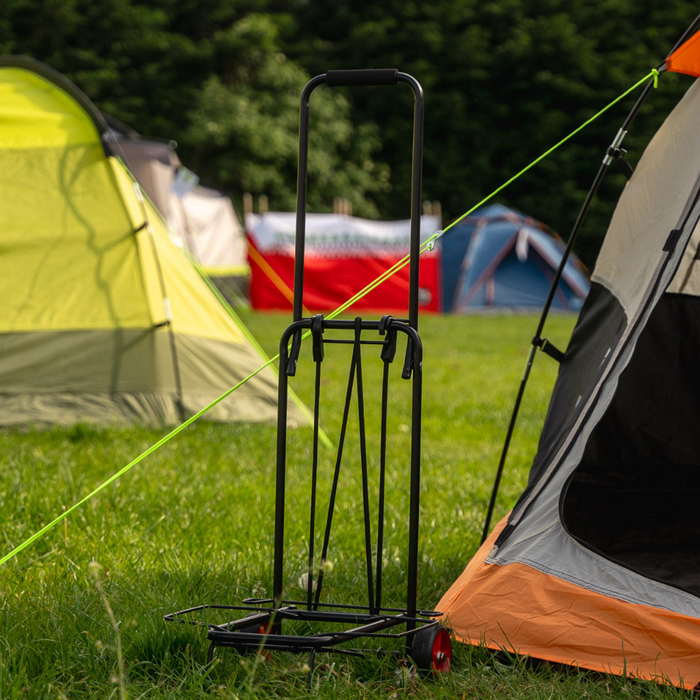 Olpro Folding Festival Trolley Olpro - Dynamic Drive
