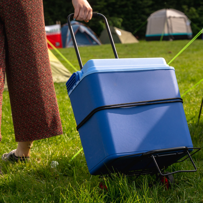 Olpro Folding Festival Trolley Olpro - Dynamic Drive