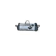 Summit Folding Grey Camping Chair Summit - Dynamic Drive