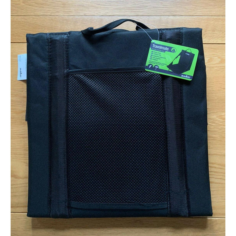 Folding Outdoor Sit Mat Lightweight Padded Portable Festival Seat Camping Summit Summit - Dynamic Drive