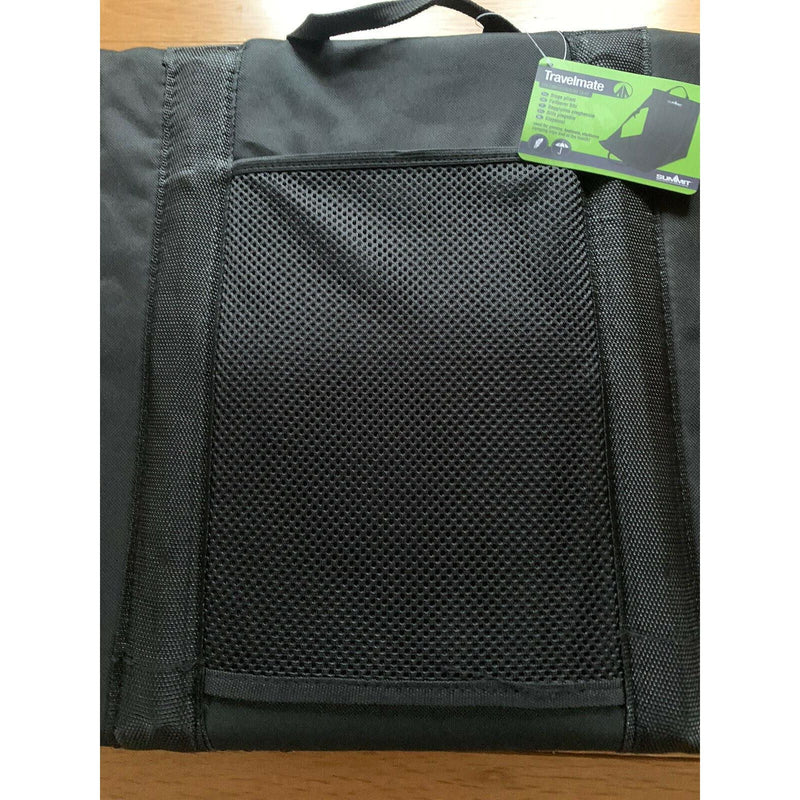 Folding Outdoor Sit Mat Lightweight Padded Portable Festival Seat Camping Summit Summit - Dynamic Drive