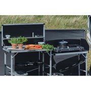 Isabella Foldable kitchen table Isabella - Dynamic Drive