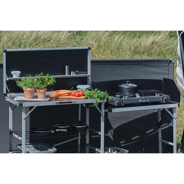 Isabella Foldable kitchen table Isabella - Dynamic Drive