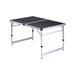 Isabella Folding Table 60 x 120 cm Isabella - Dynamic Drive