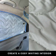 Olpro Ford Transit Custom Internal Thermal Blind Olpro - Dynamic Drive