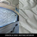 Olpro Ford Transit Custom Internal Thermal Blind Olpro - Dynamic Drive