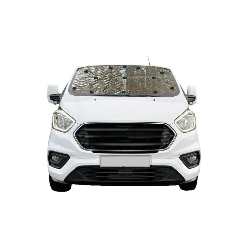 Olpro Ford Transit Custom Internal Thermal Blind Olpro - Dynamic Drive