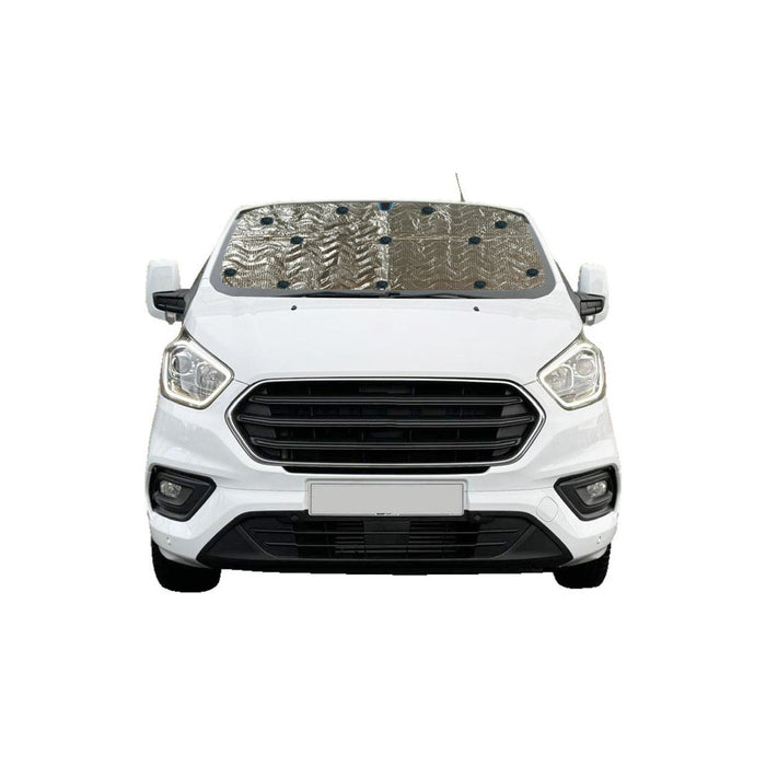 Olpro Ford Transit Custom Internal Thermal Blind Olpro - Dynamic Drive