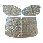 Olpro Ford Transit Custom Internal Thermal Blind Olpro - Dynamic Drive