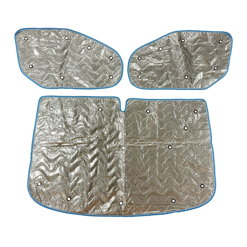 Olpro Ford Transit Custom Internal Thermal Blind Olpro - Dynamic Drive