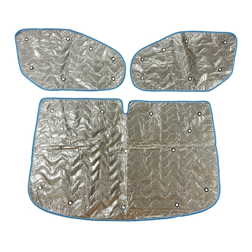 Olpro Ford Transit Custom Internal Thermal Blind Olpro - Dynamic Drive