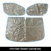 Olpro Ford Transit Custom Internal Thermal Blind Olpro - Dynamic Drive