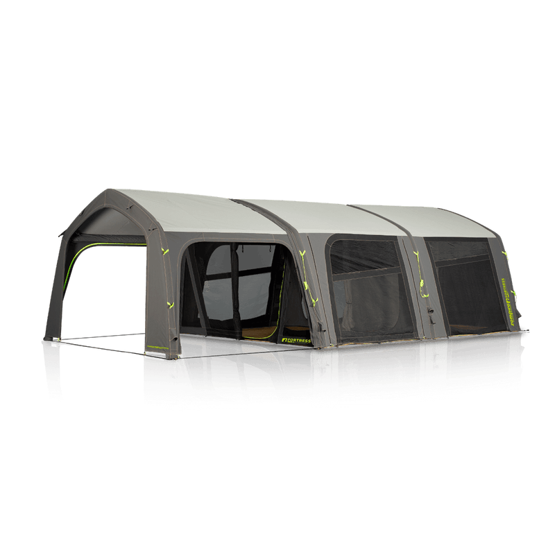 Zempire Fortress V2 Tent Zempire - Dynamic Drive