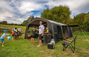 Zempire Fortress V2 Tent Zempire - Dynamic Drive