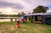 Zempire Fortress V2 Tent Zempire - Dynamic Drive