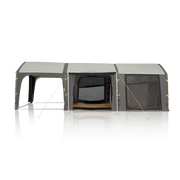 Zempire Fortress V2 Tent Zempire - Dynamic Drive