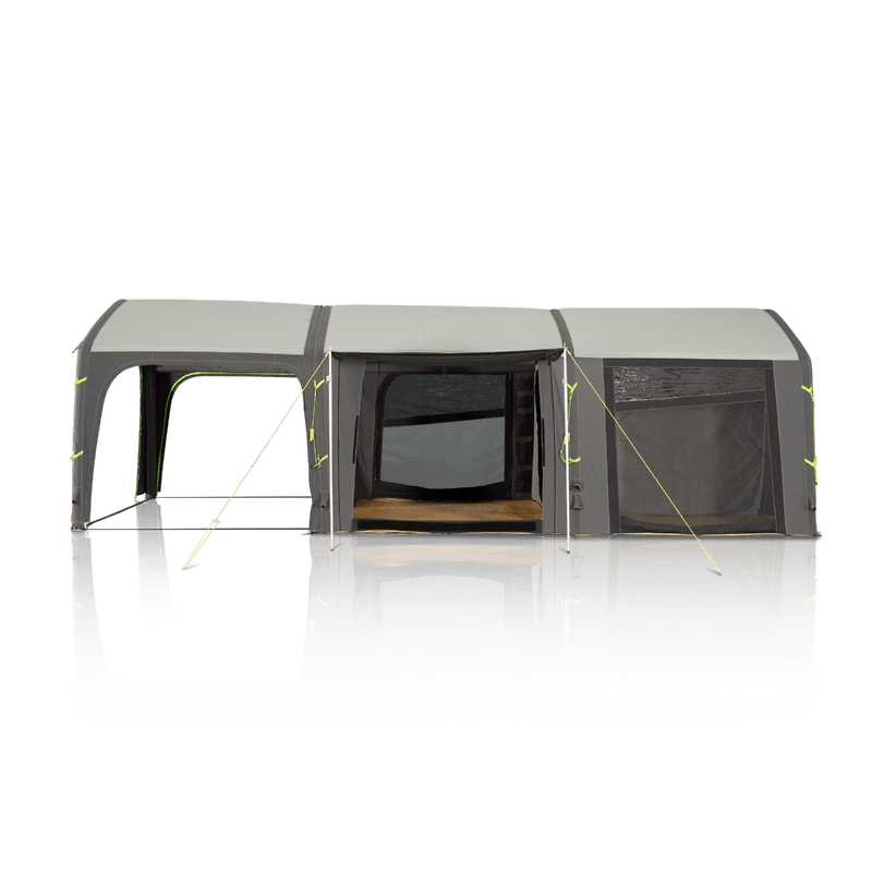 Zempire Fortress V2 Tent Zempire - Dynamic Drive