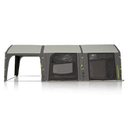 Zempire Fortress V2 Tent Zempire - Dynamic Drive