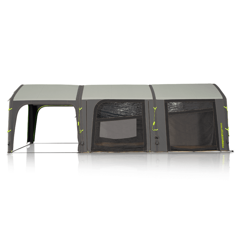 Zempire Fortress V2 Tent Zempire - Dynamic Drive