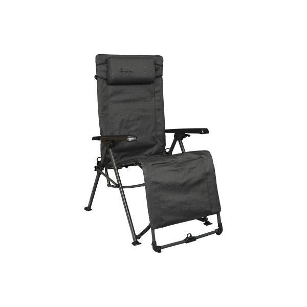 Isabella Freja Chair, Dark Grey Isabella - Dynamic Drive