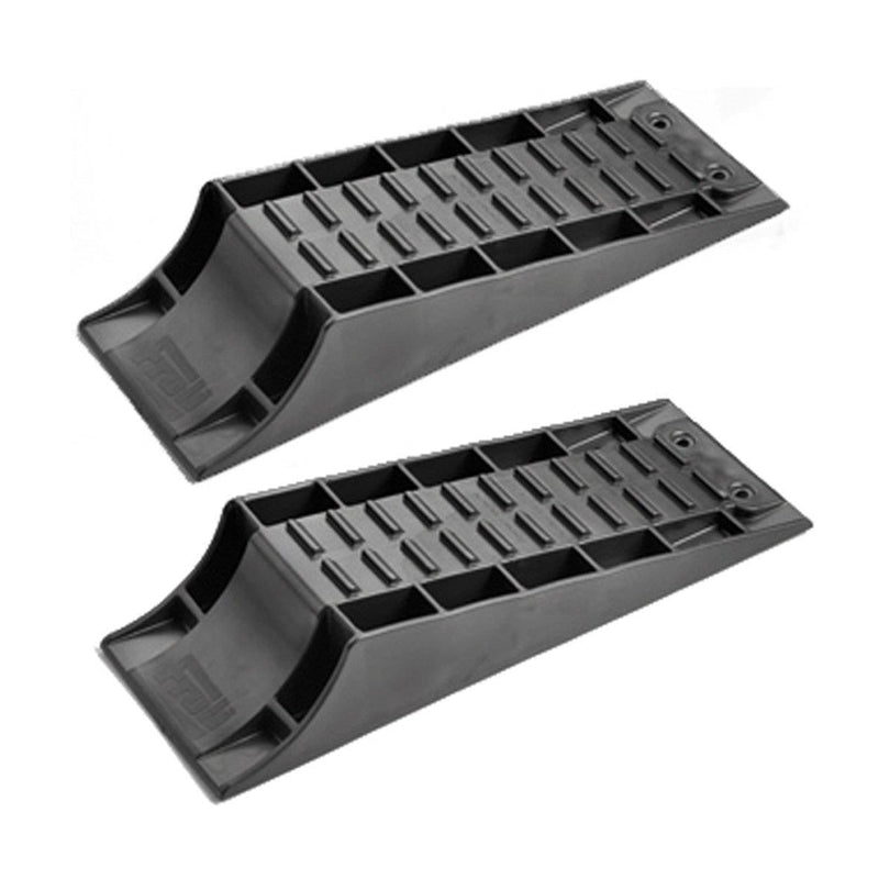 Froli Twin Pack Heavy Duty Level Ramp Set Froli - Dynamic Drive