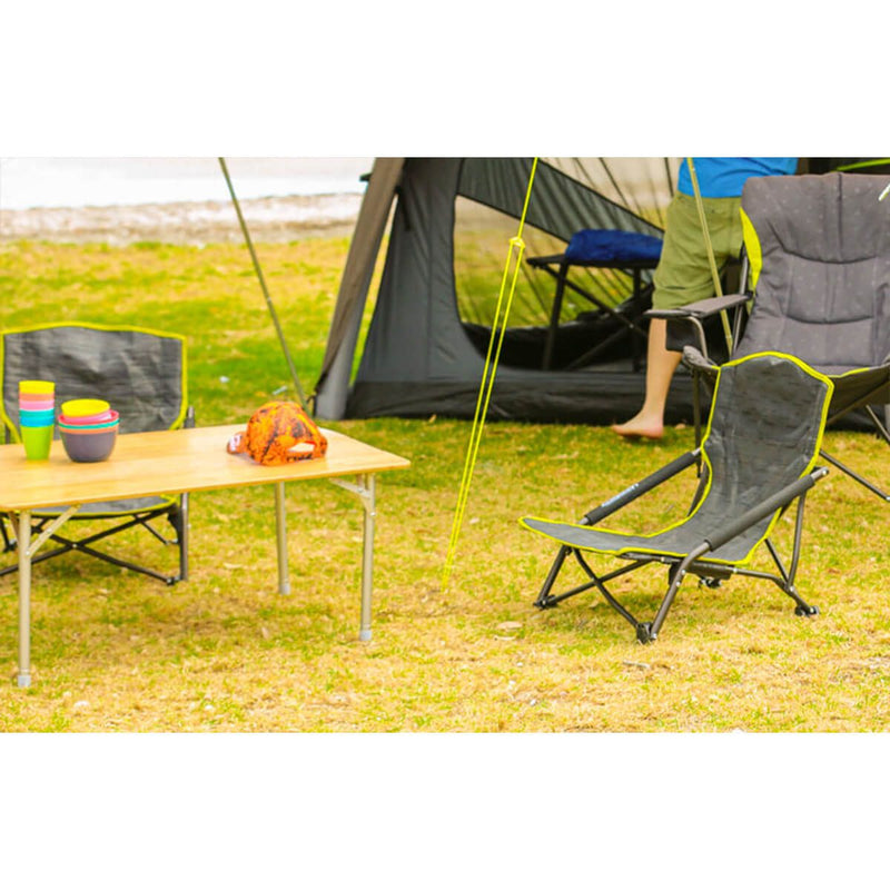 Zempire Frontrow Chair Zempire - Dynamic Drive