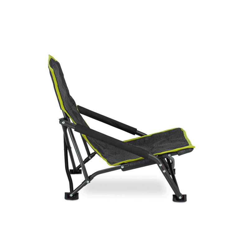 Zempire Frontrow Chair Zempire - Dynamic Drive