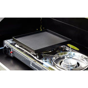 Isabella Frying Griddle Isabella - Dynamic Drive