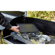 Isabella Frying Griddle Isabella - Dynamic Drive