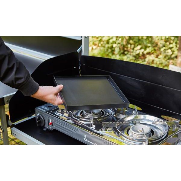 Isabella Frying Griddle Isabella - Dynamic Drive