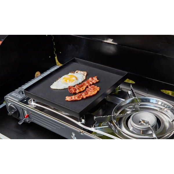 Isabella Frying Griddle Isabella - Dynamic Drive