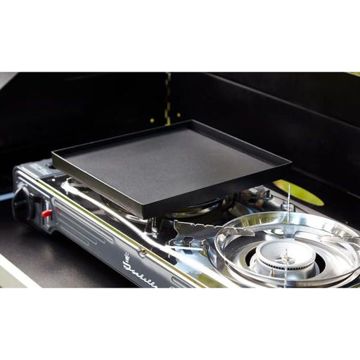 Isabella Frying Griddle Isabella - Dynamic Drive