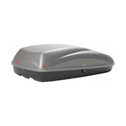 G3 Krono Car Roof Box 320L Carrier Travel Storage Luggage Holder Grey G3 - Dynamic Drive