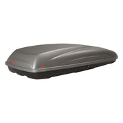 G3 Krono Car Roof Box 480L Carrier Travel Storage Luggage Holder Grey G3 - Dynamic Drive
