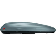 G3 Krono Car Roof Box 480L Carrier Travel Storage Luggage Holder Grey G3 - Dynamic Drive