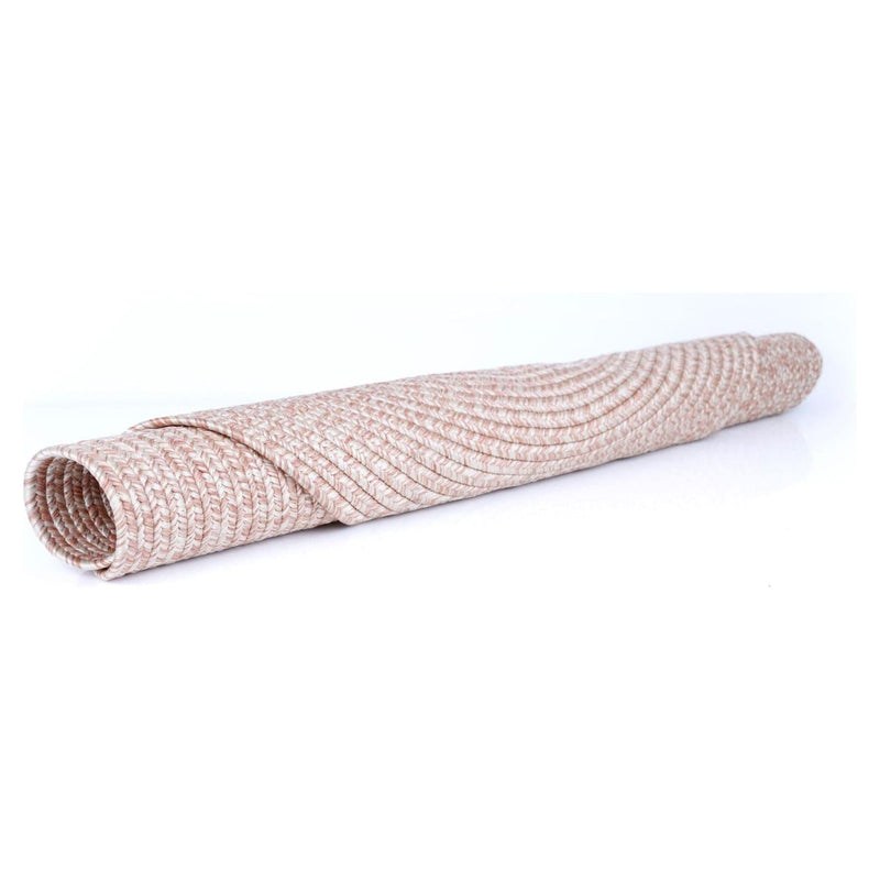 Garden Faux Jute Rug 120 cm Gardenwize - Dynamic Drive