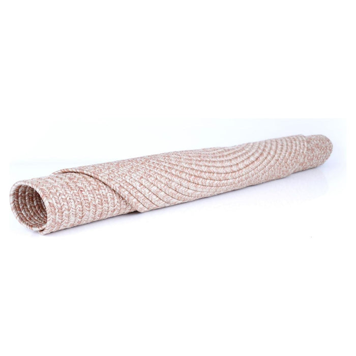 Garden Faux Jute Rug 120 cm Gardenwize - Dynamic Drive