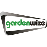 Gardenwize Garden Solar Powered Brown Terracotta Cascade Water Fountain Feature Streetwize - Dynamic Drive