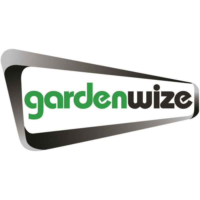 Gardenwize Garden Solar Powered Brown Terracotta Cascade Water Fountain Feature Streetwize - Dynamic Drive