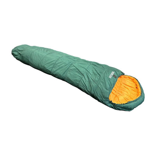 Olpro Geko 250 Mummy Sleeping Bag Olpro - Dynamic Drive