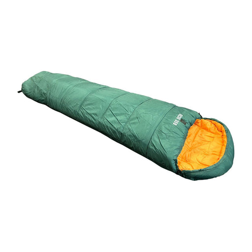 Olpro Geko 350 Mummy Sleeping Bag Olpro - Dynamic Drive