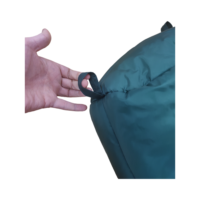 Olpro Geko 350 Mummy Sleeping Bag Olpro - Dynamic Drive