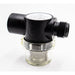 Genuine Shurflo Pump Filter Strainer 1/2" - 1/2" - In-Line Filter - 255-223 Shurflo - Dynamic Drive